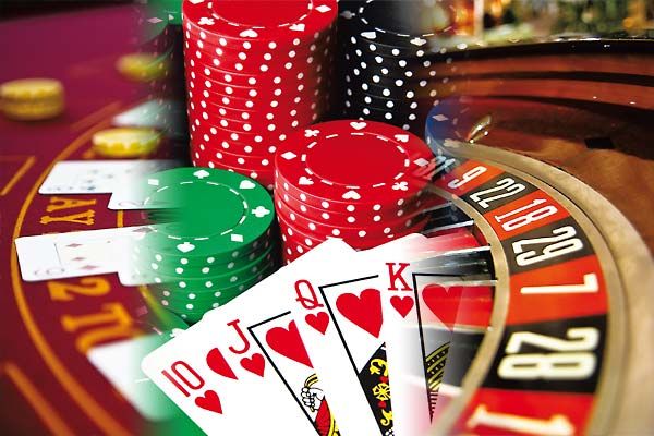 Real Money Casino کیسینو میں بکراٹکھیلیں