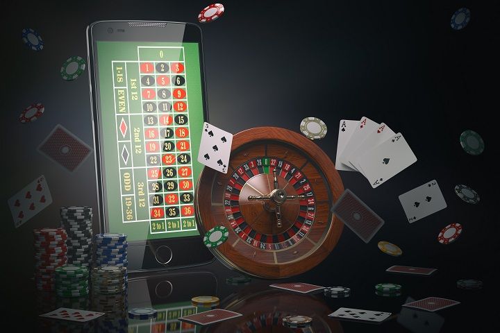 Real Money Casino سائٹ کے لیے آن لائن گیمز فراہم کرنے والے