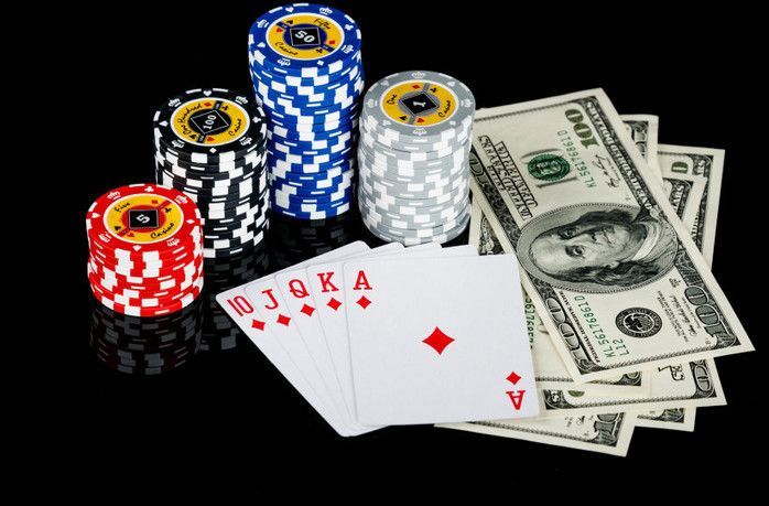پاکستان کے نئے Real Money Casinoکیسینو کھلاڑیوں کے لیے خوش آمدید بونس